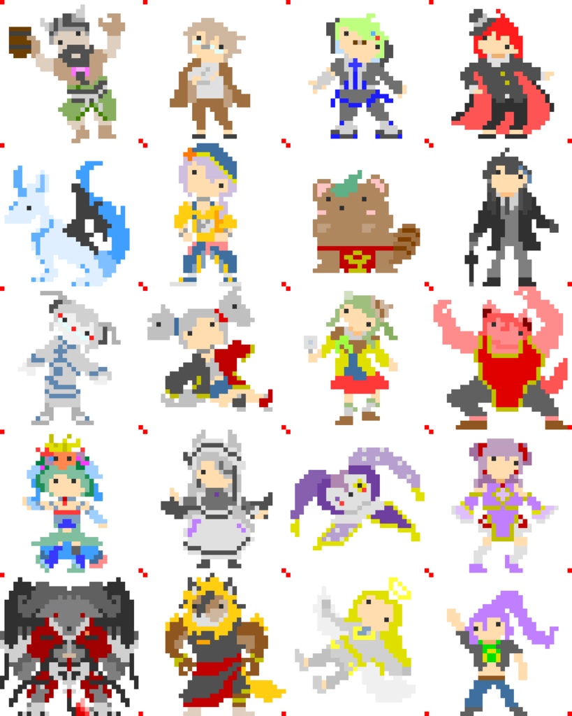 日課【かってにゆるーくどっとえん】