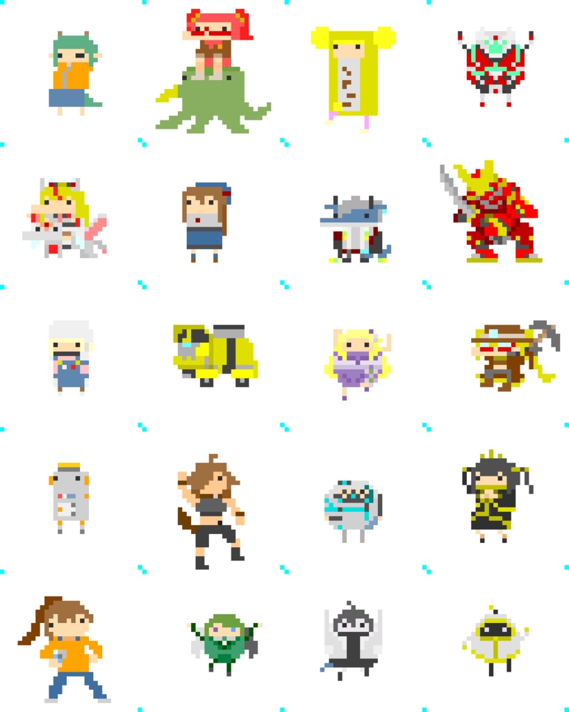 日課【かってにゆるーくどっとえん】