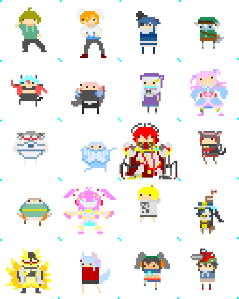 日課【かってにゆるーくどっとえん】