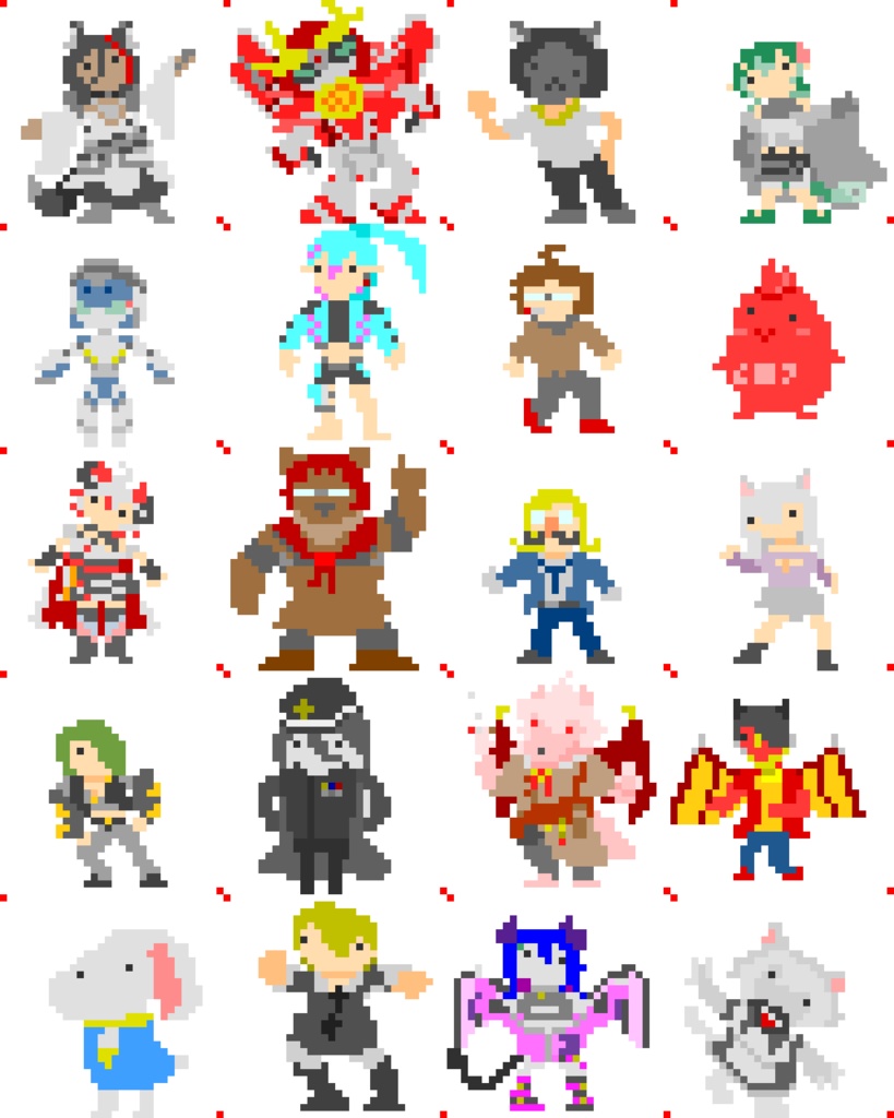 日課【かってにゆるーくどっとえん】