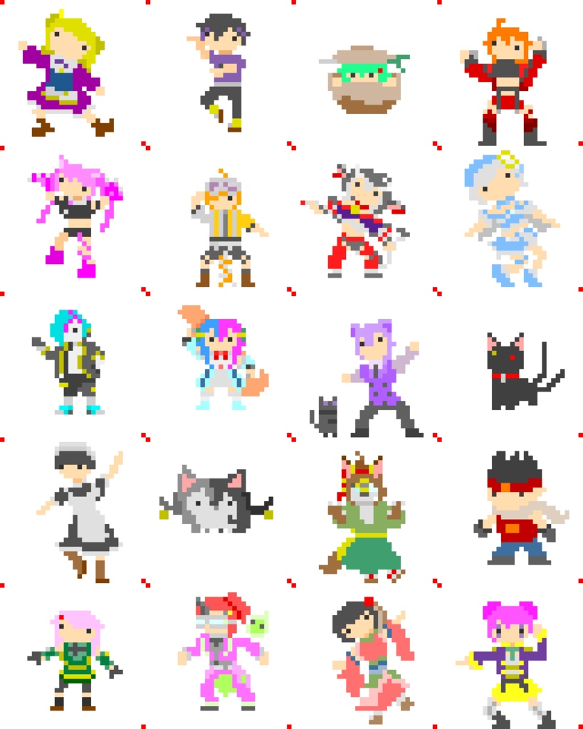 日課【かってにゆるーくどっとえん】