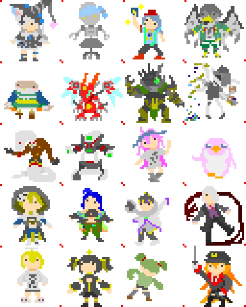 日課【かってにゆるーくどっとえん】