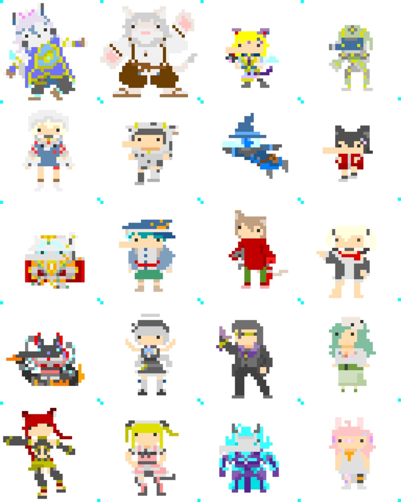 日課【かってにゆるーくどっとえん】