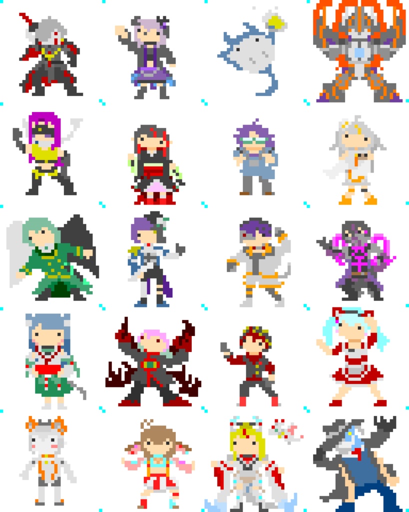 日課【かってにゆるーくどっとえん】