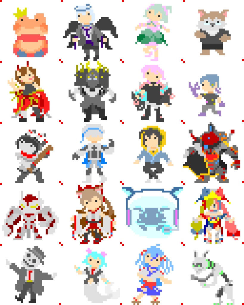 日課【かってにゆるーくどっとえん】