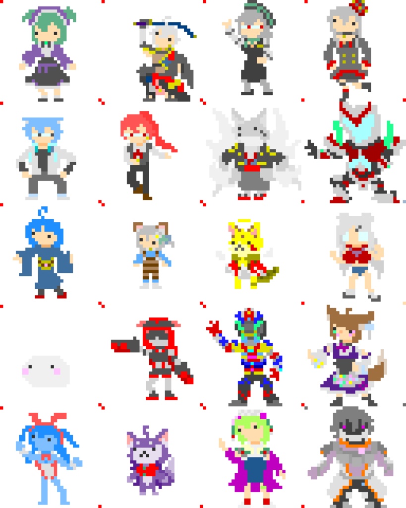 日課【かってにゆるーくどっとえん】