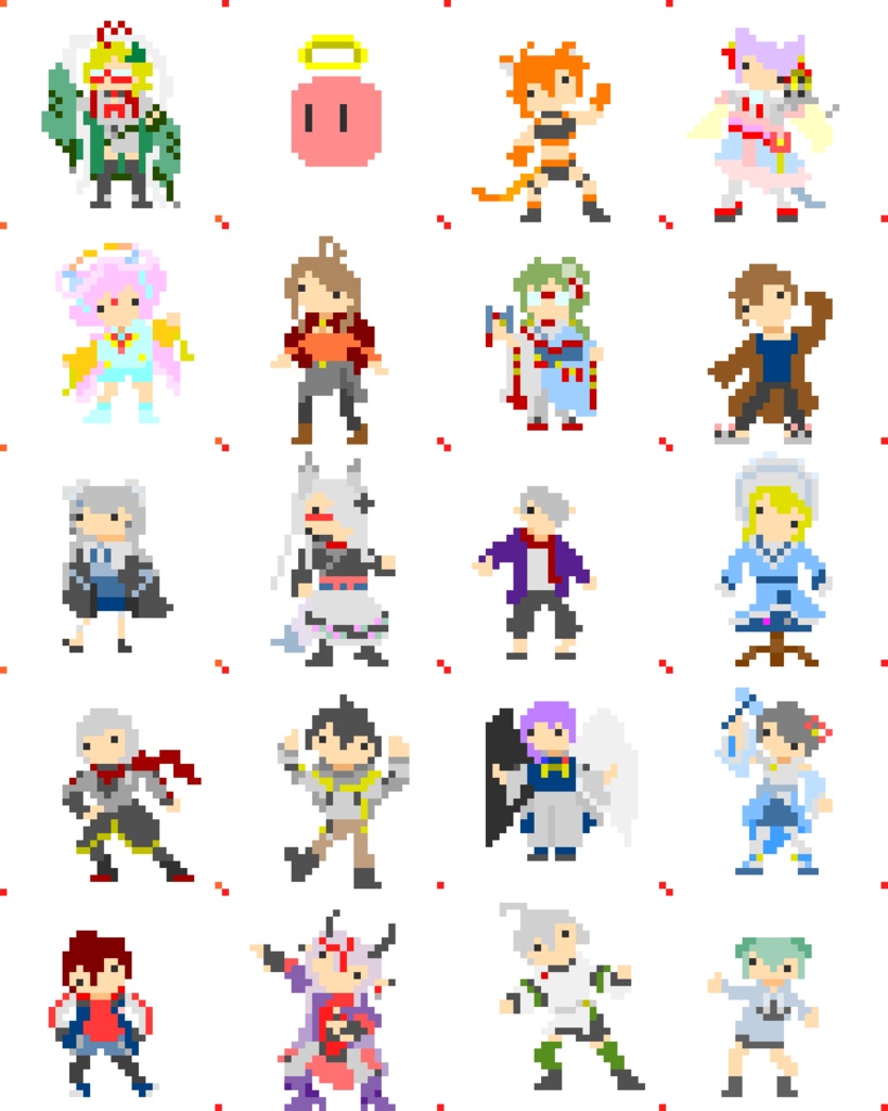 日課【かってにゆるーくどっとえん】