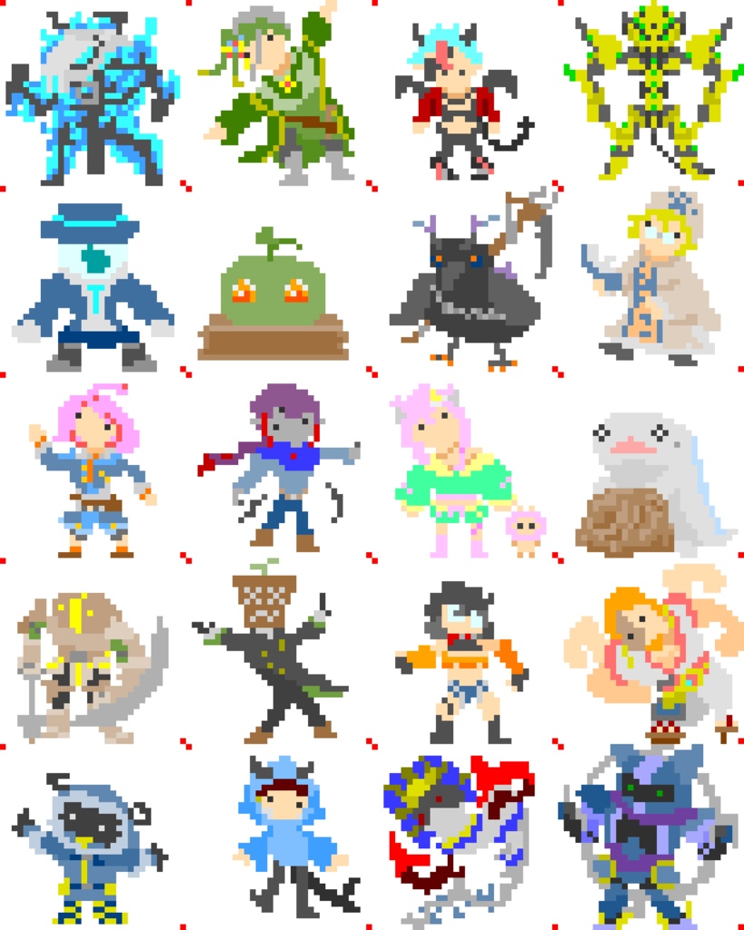 日課【かってにゆるーくどっとえん】