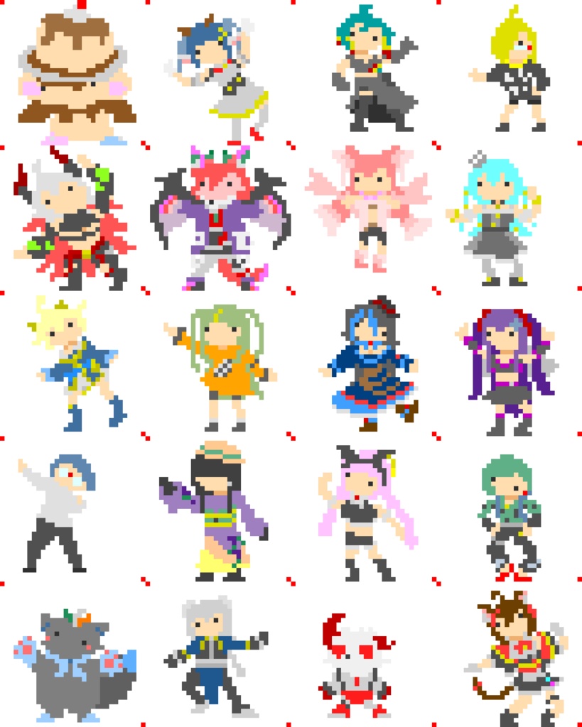 日課【かってにゆるーくどっとえん】