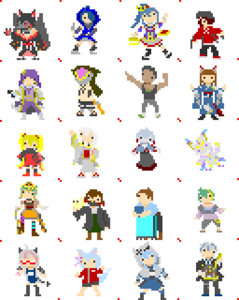 日課【かってにゆるーくどっとえん】