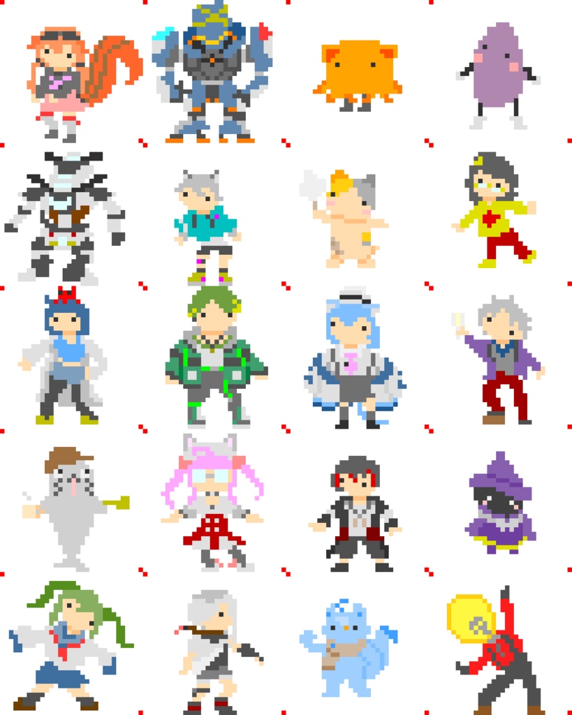 日課【かってにゆるーくどっとえん】