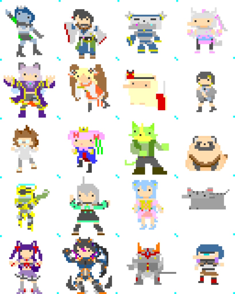 日課【かってにゆるーくどっとえん】