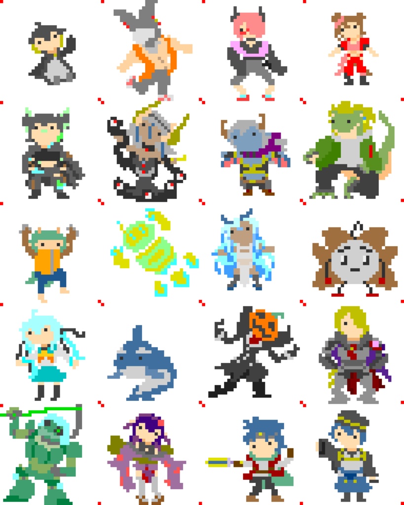 日課【かってにゆるーくどっとえん】