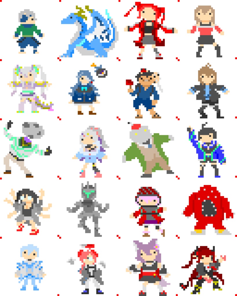 日課【かってにゆるーくどっとえん】