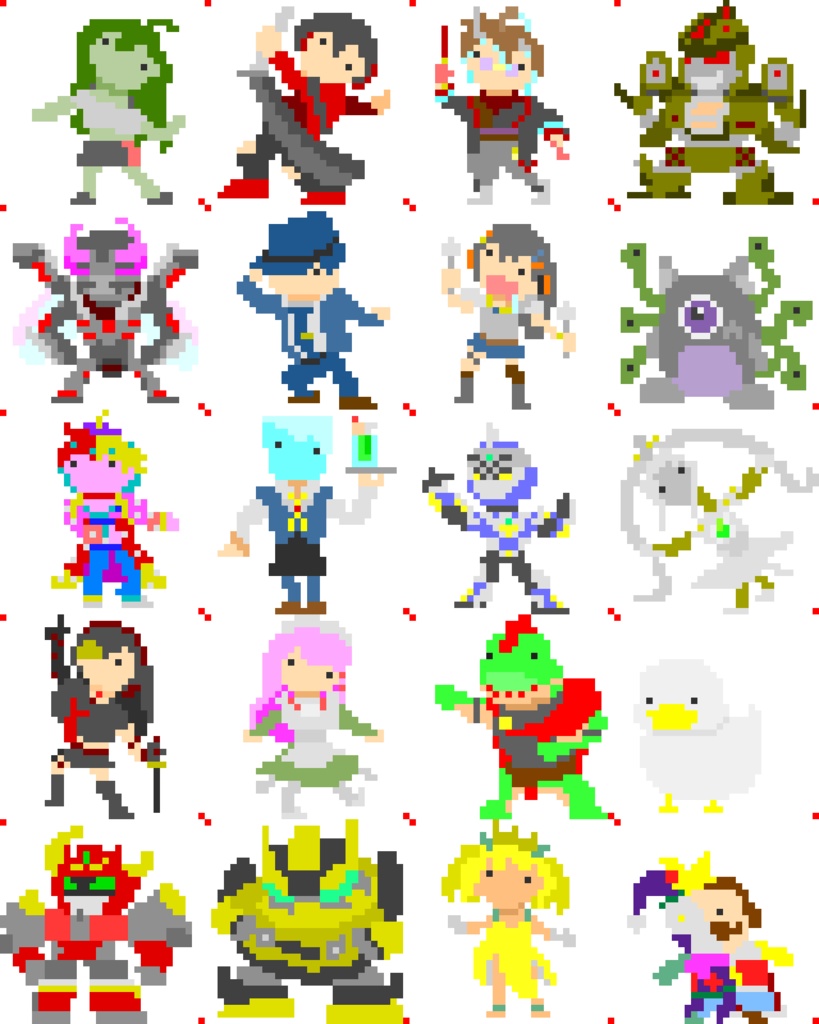 日課【かってにゆるーくどっとえん】