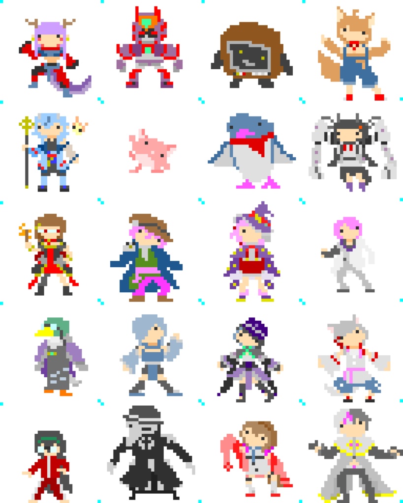 日課【かってにゆるーくどっとえん】