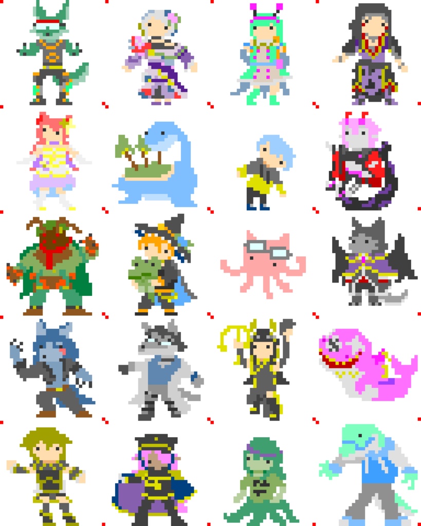 日課【かってにゆるーくどっとえん】