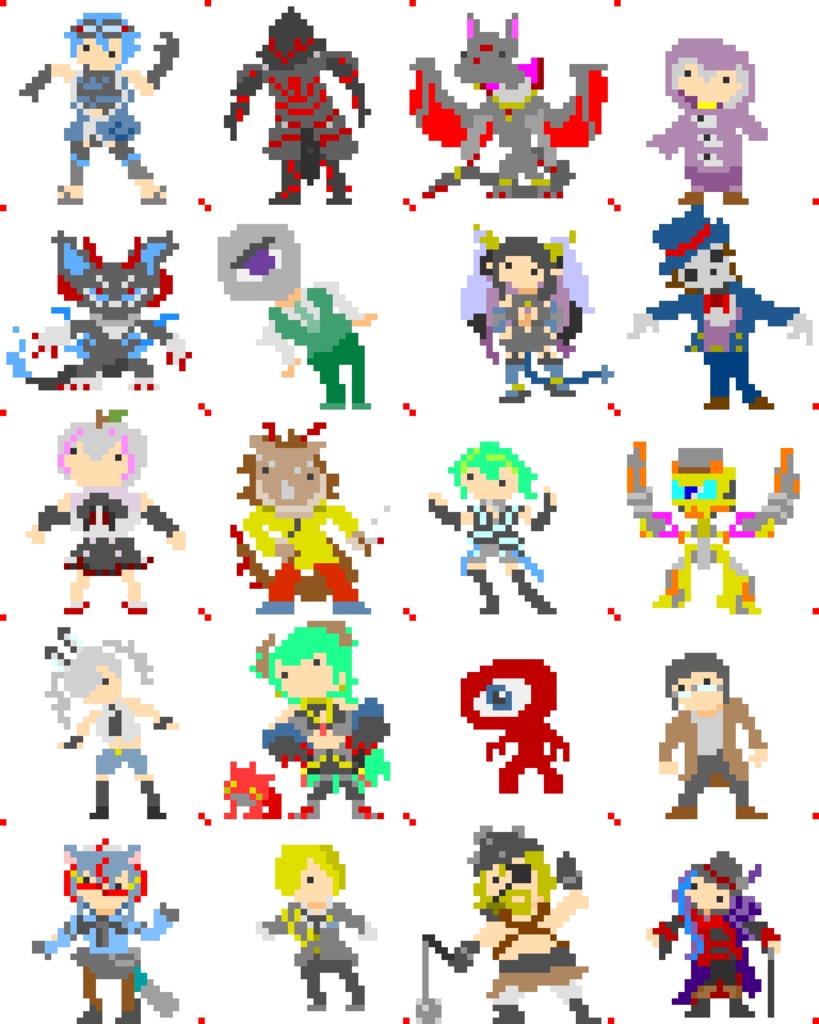 日課【かってにゆるーくどっとえん】