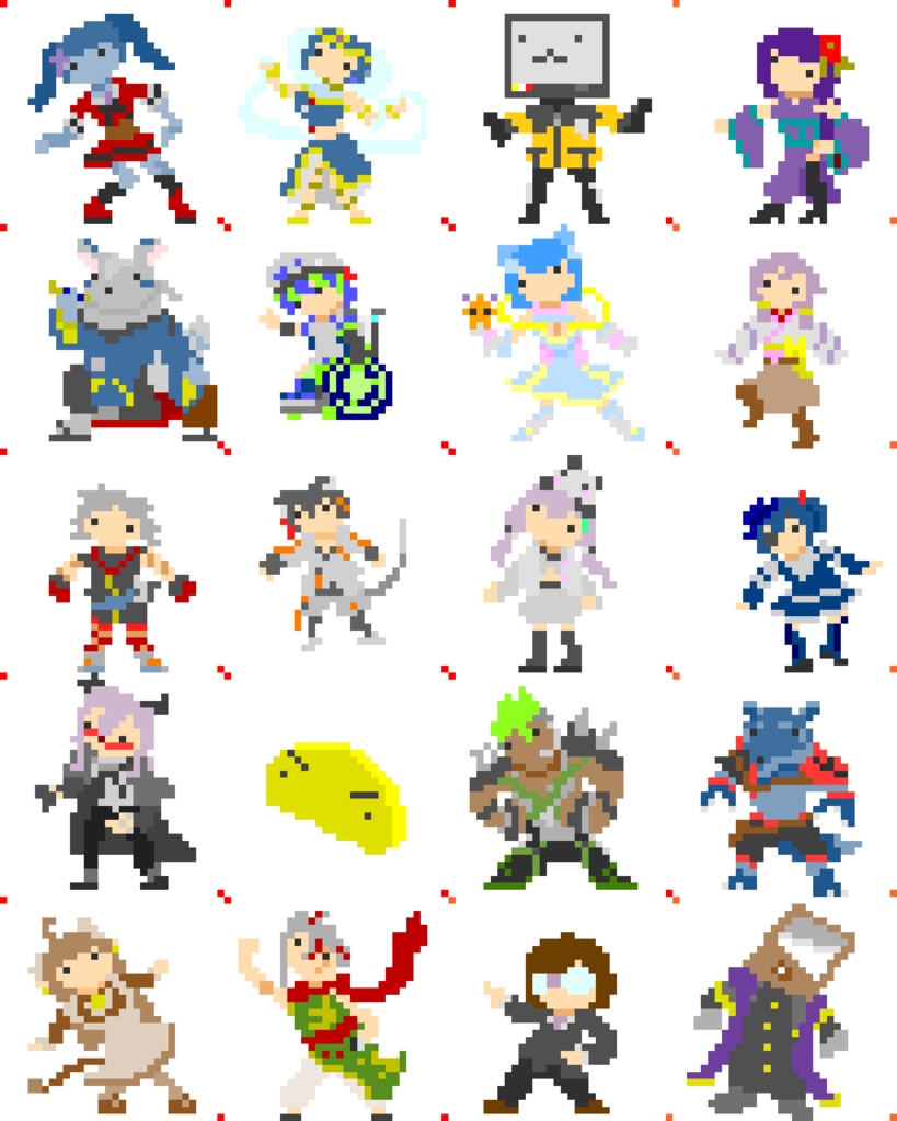 日課【かってにゆるーくどっとえん】