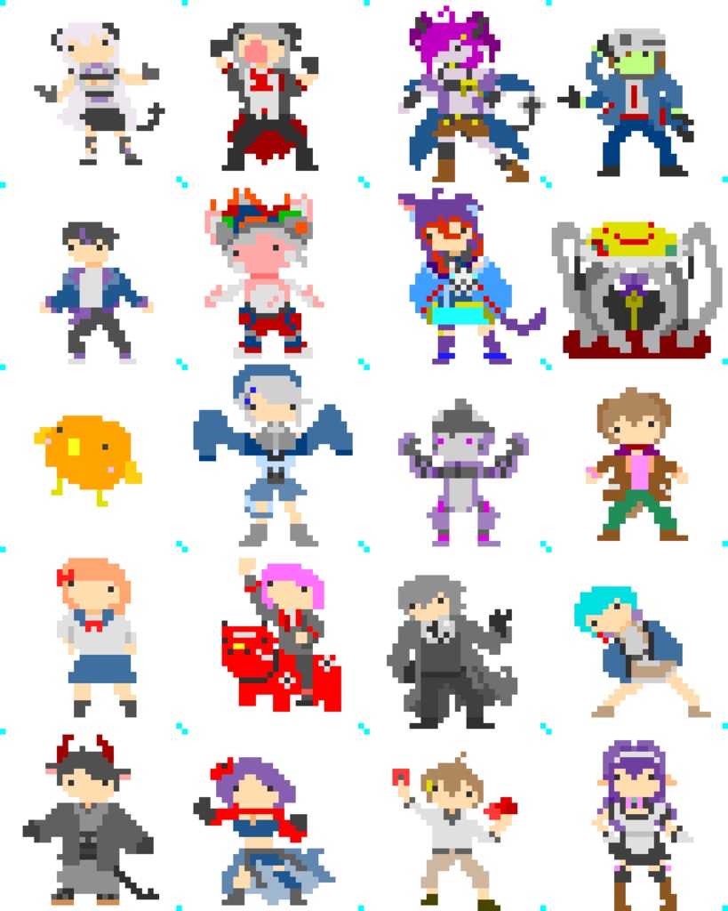 日課【かってにゆるーくどっとえん】