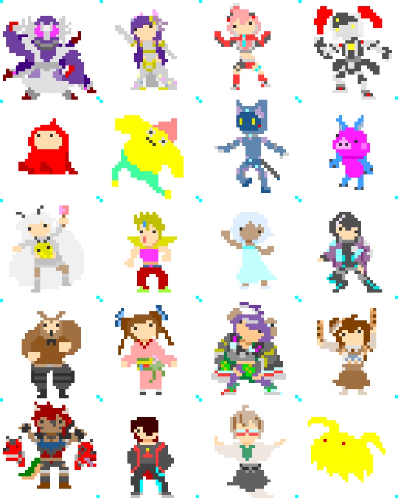 日課【かってにゆるーくどっとえん】