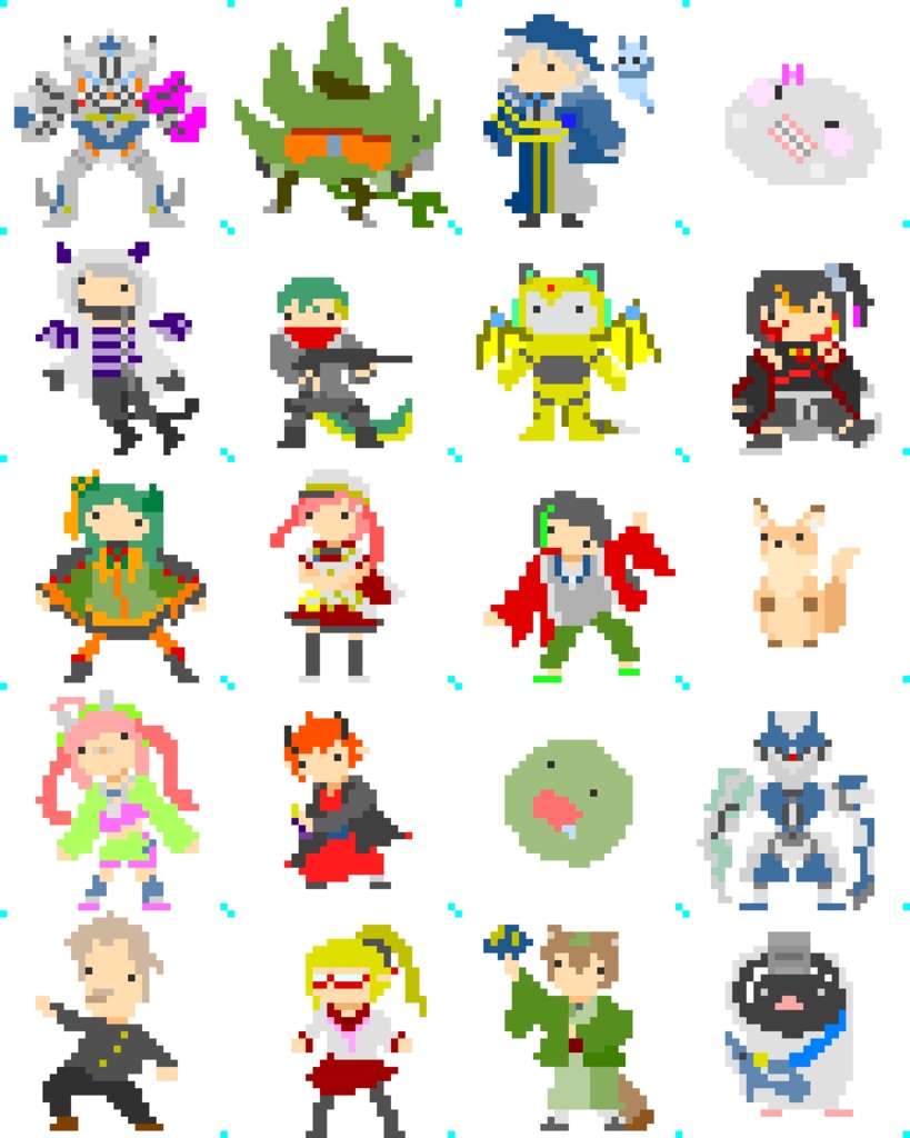 日課【かってにゆるーくどっとえん】