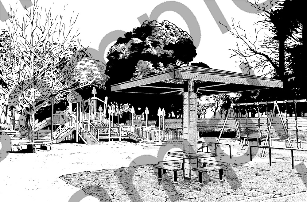 アトリア漫画背景素材集21点おまとめパック