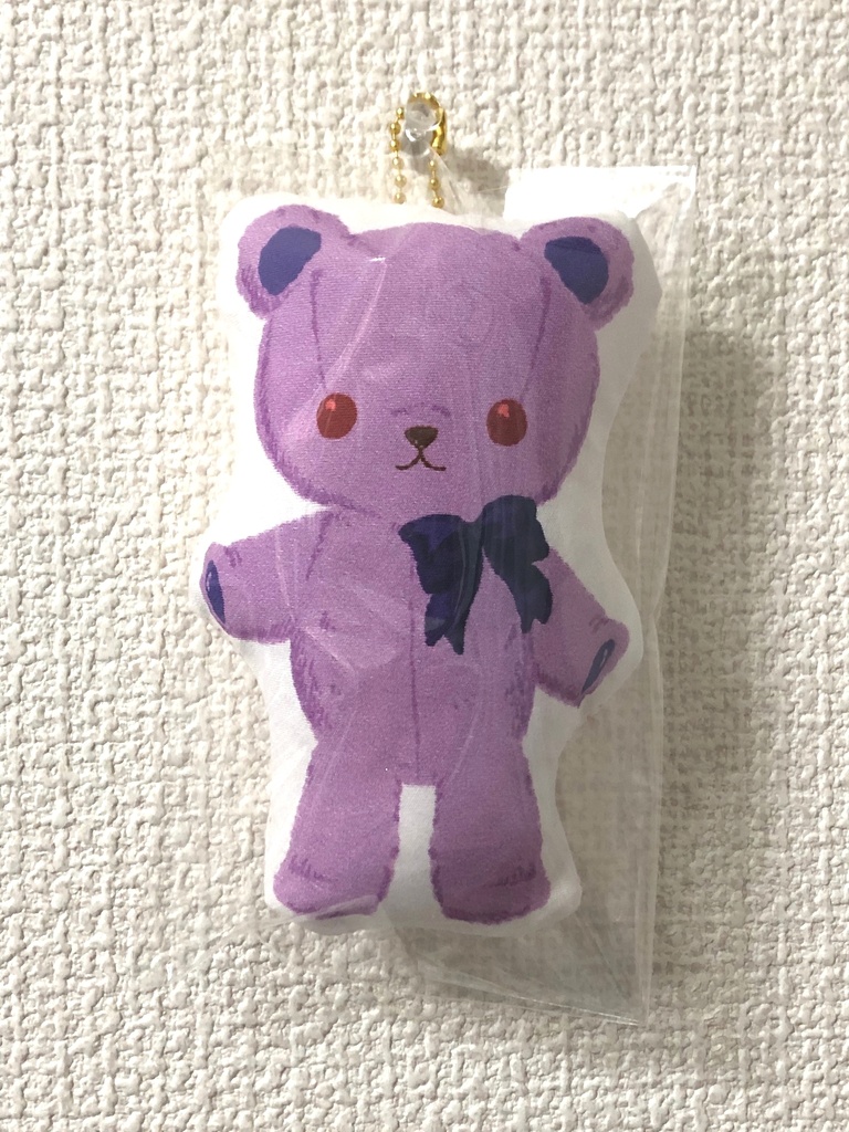 ミニダイカットクッション 零