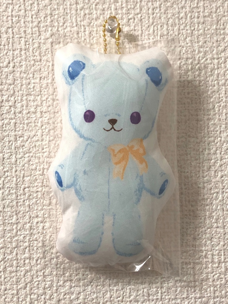 ミニダイカットクッション　渉