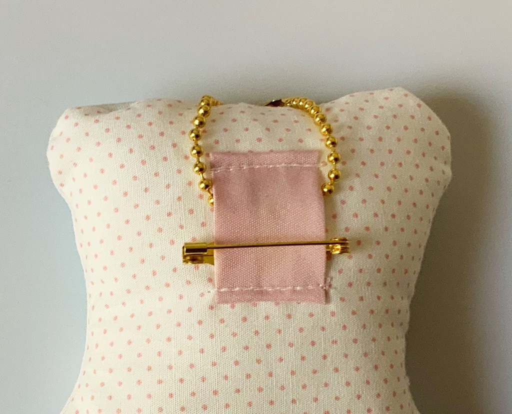 ミニダイカットクッション 渉