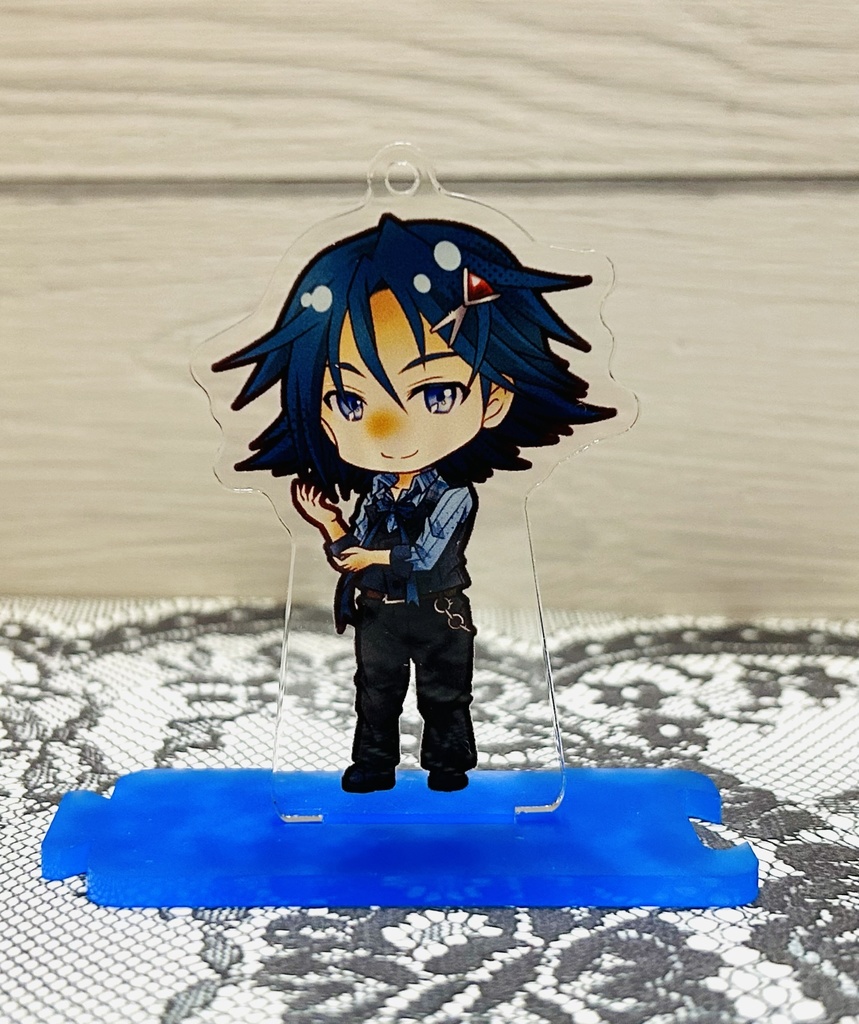 アクリルスタンド【ロリータ&フォーマルシリーズ】