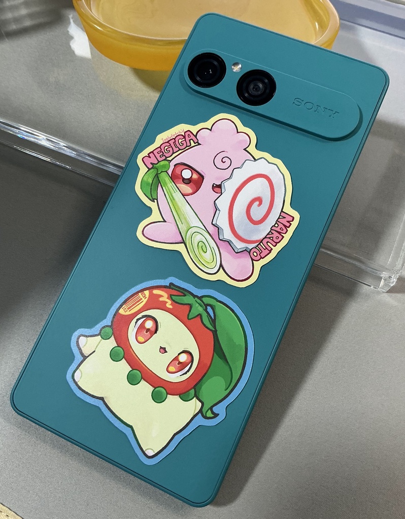 【匿名配送】桃サラダ日和 Vol.1 新刊セット