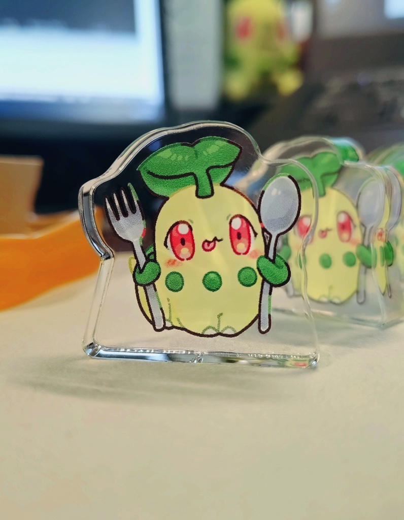 【匿名配送】桃サラダ日和 Vol.1 新刊セット