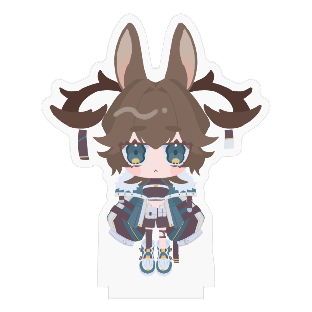 れぷスタンドSD