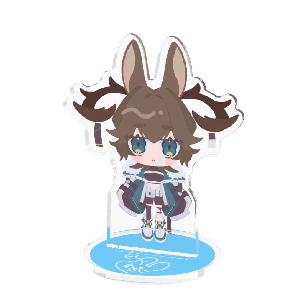 れぷスタンドSD