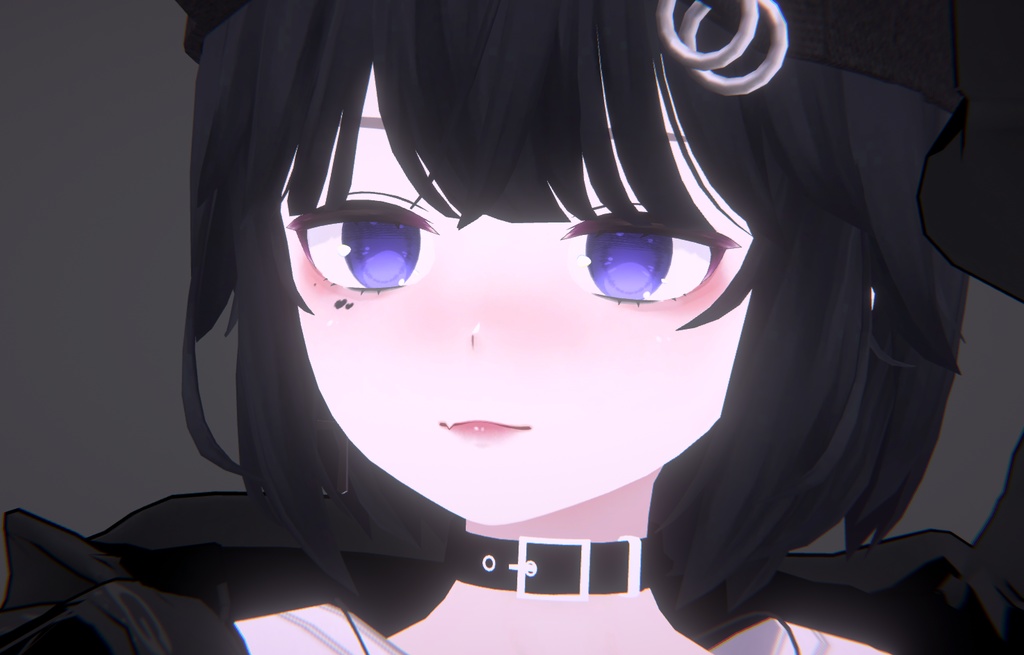 【sue透羽】メイクアップ ⁝ Make up
