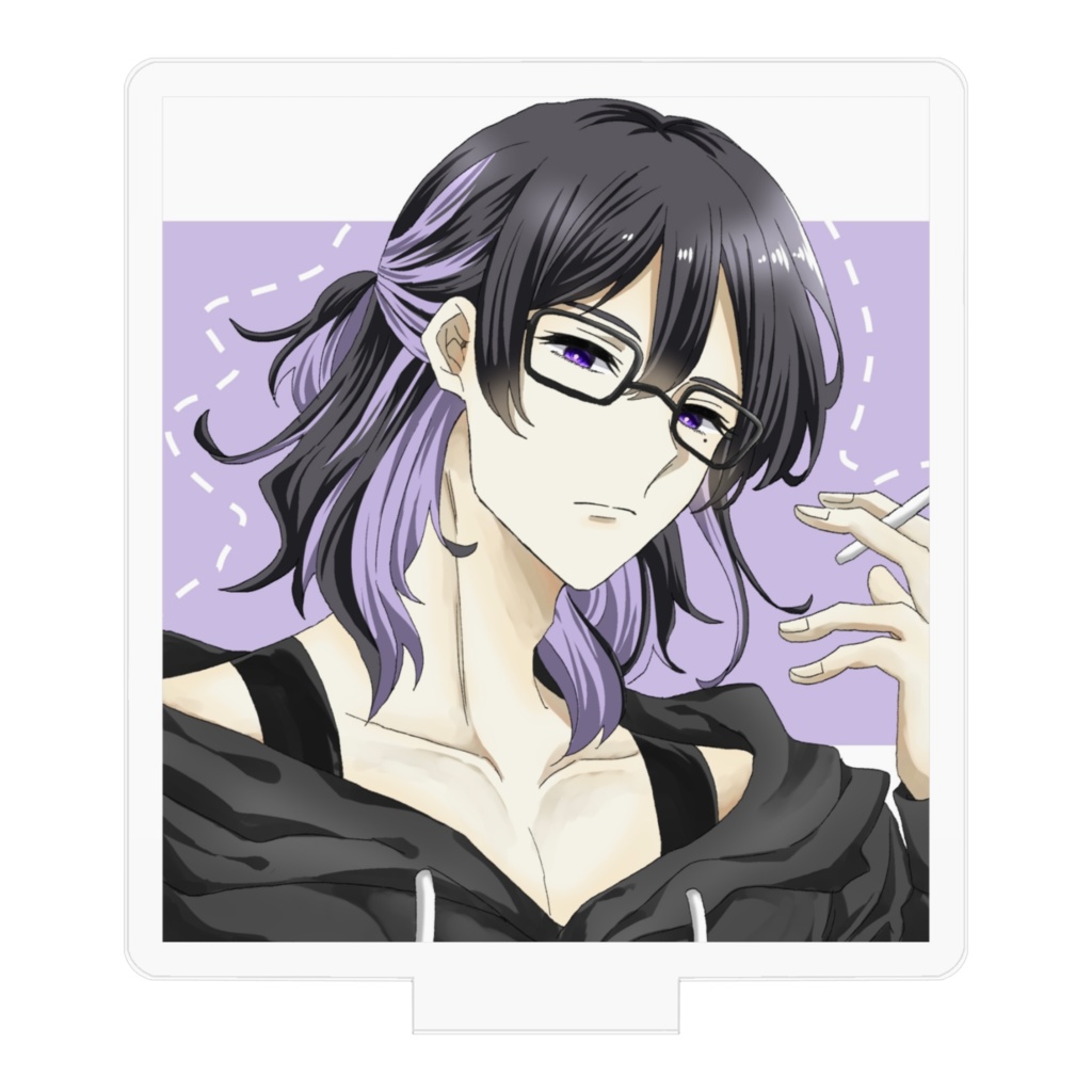 伏見さんアクスタ