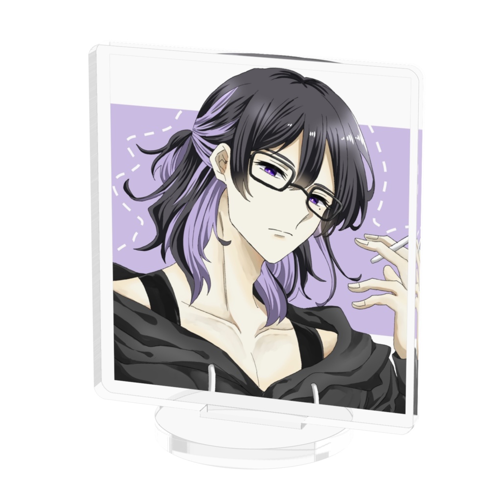 伏見さんアクスタ