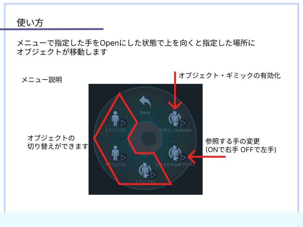 【VRChat想定】【MA対応】スマート飲酒ギミック -Smart Drinking-