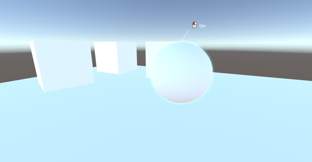 VRChat udon switchs(無料~)