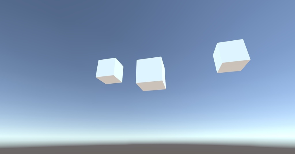 VRChat udon switchs(無料~)