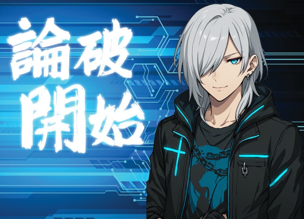 ライブマーダーミステリー「トリックラッシュ」