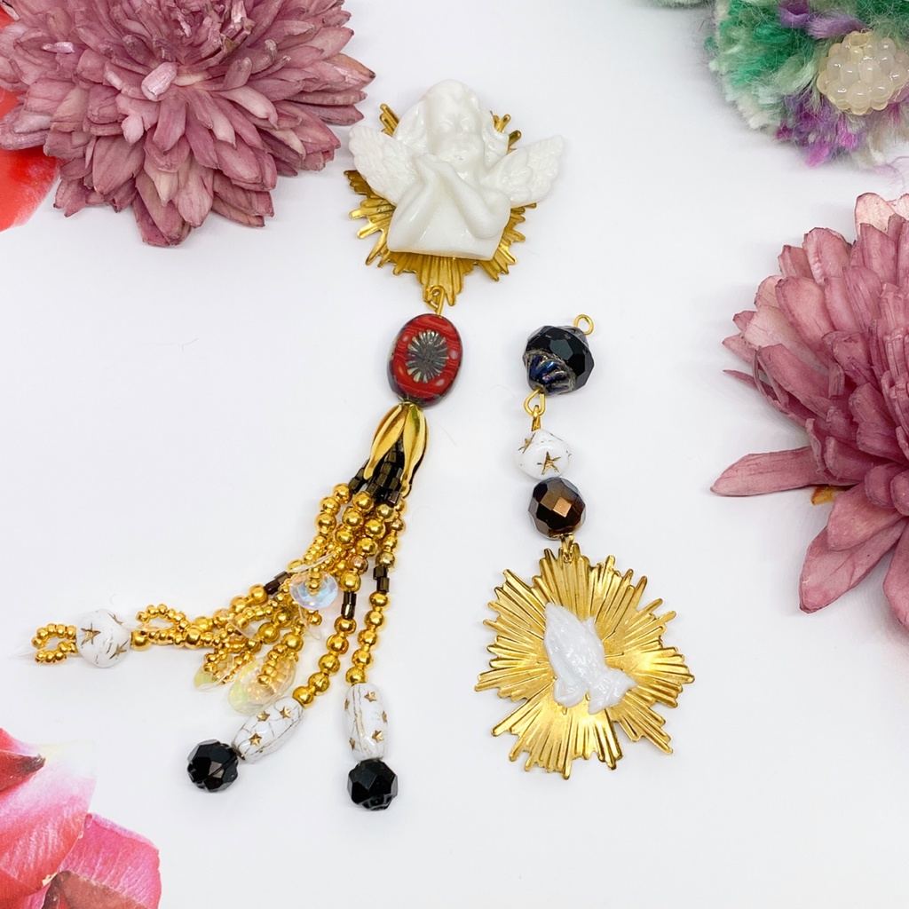 聖夜決戦概念アクセ 東京卍リベンジャーズ