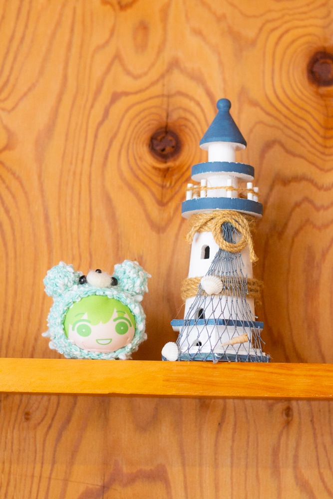 くまさんきぐるみ