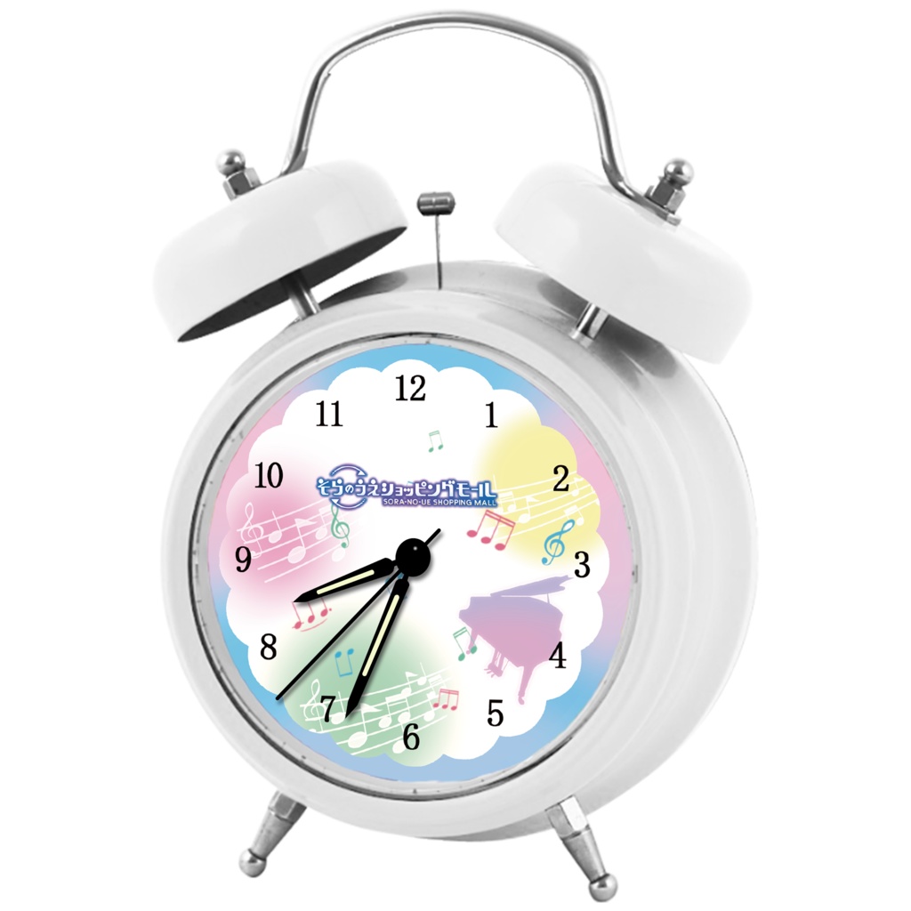 記念価格で販売中！こむぎつむぎ「そらのうえショッピングモール」