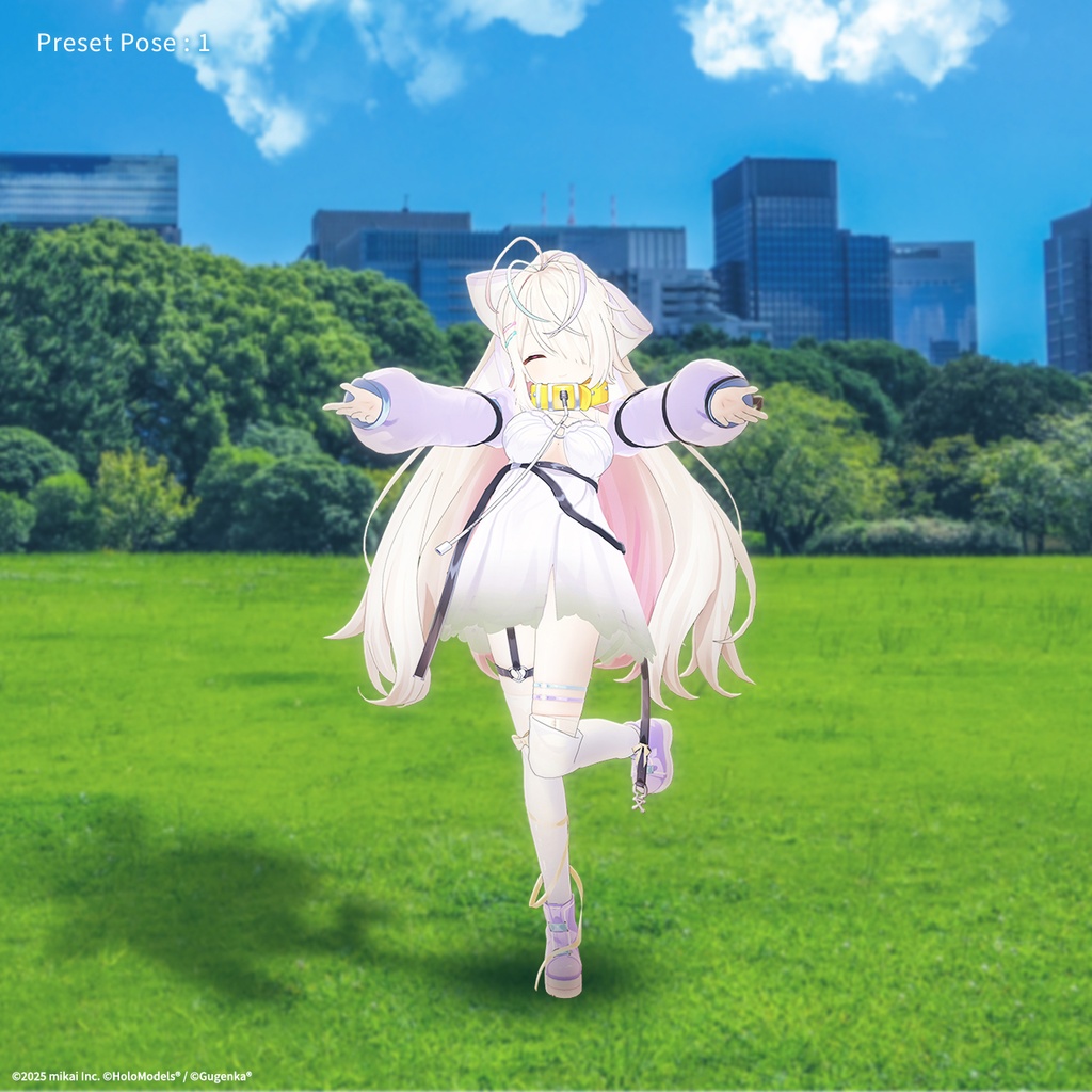 「九楽ライ」ホロモデル本体シリアルカード【Re:AcT】