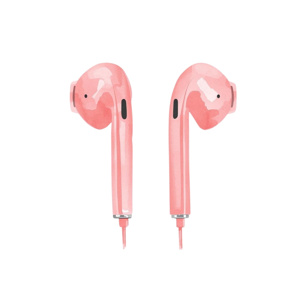 【クリップアート】オフィスアイテム12点セット(PNG透過)