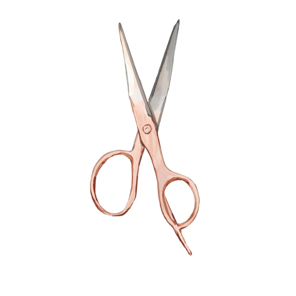 【クリップアート】オフィスアイテム12点セット(PNG透過)