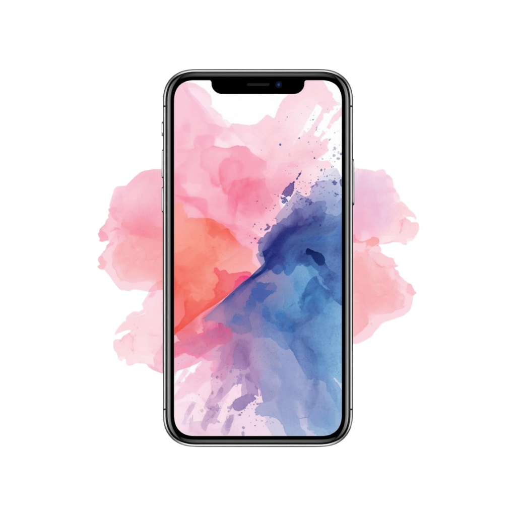 【クリップアート】オフィスアイテム12点セット(PNG透過)