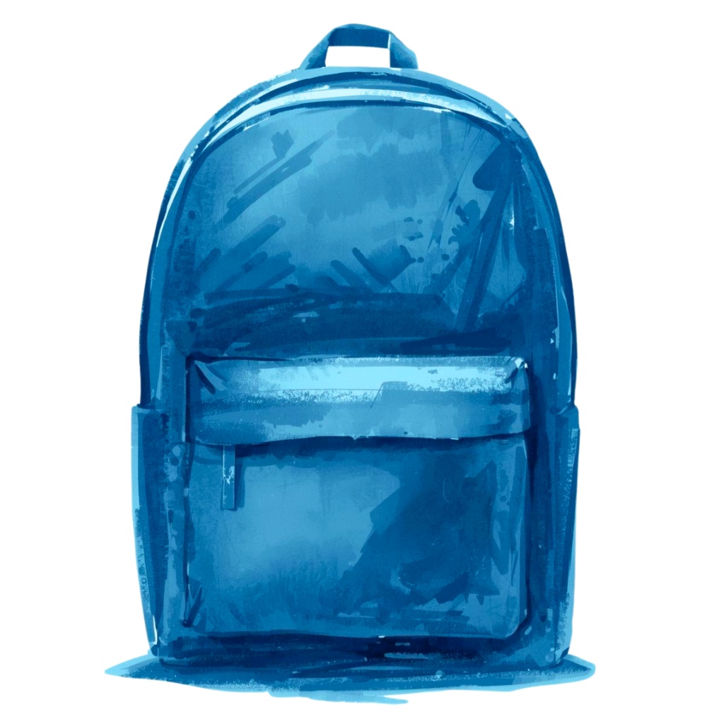 【クリップアート】オフィスアイテム2 12点セット(PNG透過)